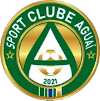 Logo SC Aguai SP Youth