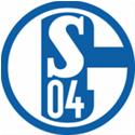Logo Schalke 04 U19