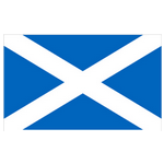 Logo U17 Scotland