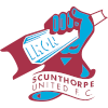 Logo Scunthorpe United