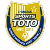 Logo Sejong Gumi Sportstoto (W)