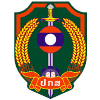 Sekong Police