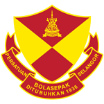 Logo Selangor U23