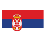 Logo Serbia (Nữ)