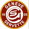 Logo Servette U21