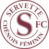 Logo Servette (W)