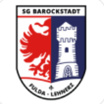 Logo SG Barockstadt