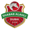 Logo Shabab Dubai U21