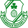 Logo Shamrock Rovers (W)
