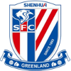 Logo Shanghai Shenhua
