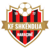 Logo Shkendija Haracine