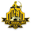 Logo Siauliai B