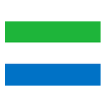 Logo Sierra Leone U23