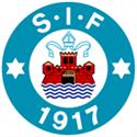 Logo Silkeborg IF U17