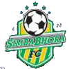 Logo Simba Bhora