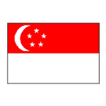Logo U19 Singapore