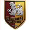 Logo Singburi Warriors FC