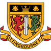 Logo Sittingbourne