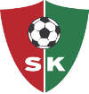 Logo SK St Johann