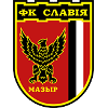 Logo Slavia Mozyr