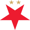 Logo Slavia Praha