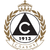 Logo Slavia Sofia