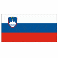 Logo U18 Slovenia