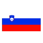 Logo Slovenia (Nữ)
