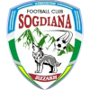 Logo Sogdiana Jizak