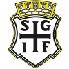 Logo Solvesborgs GoIF