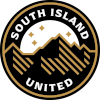 Logo South Island United FC