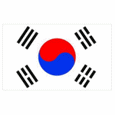 Logo South Korea (W) U19