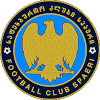 Logo Spaeri FC