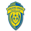 Logo Spalding United