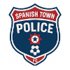 Logo Spanish Town Police