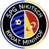 SPG Nikitsch/Kroatisch Minihof