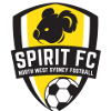 Logo Spirit FC