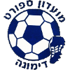 Logo Sport Club Dimona