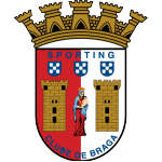 Logo Sporting Braga