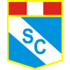 Logo Sporting Cristal W