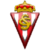 Logo Sporting de Gijon B