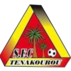 Logo Sporting Football des Cascades