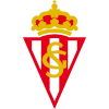 Logo Sporting Gijon