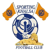Logo Sporting Khalsa (W)