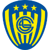 Logo Sportivo Luqueno Reserves