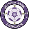 Logo Sportunion Mauer