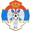 Logo Springvale White Eagles