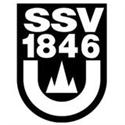 Logo SSV Ulm U19