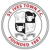 Logo St Ives Town