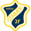 Logo Stabaek U19